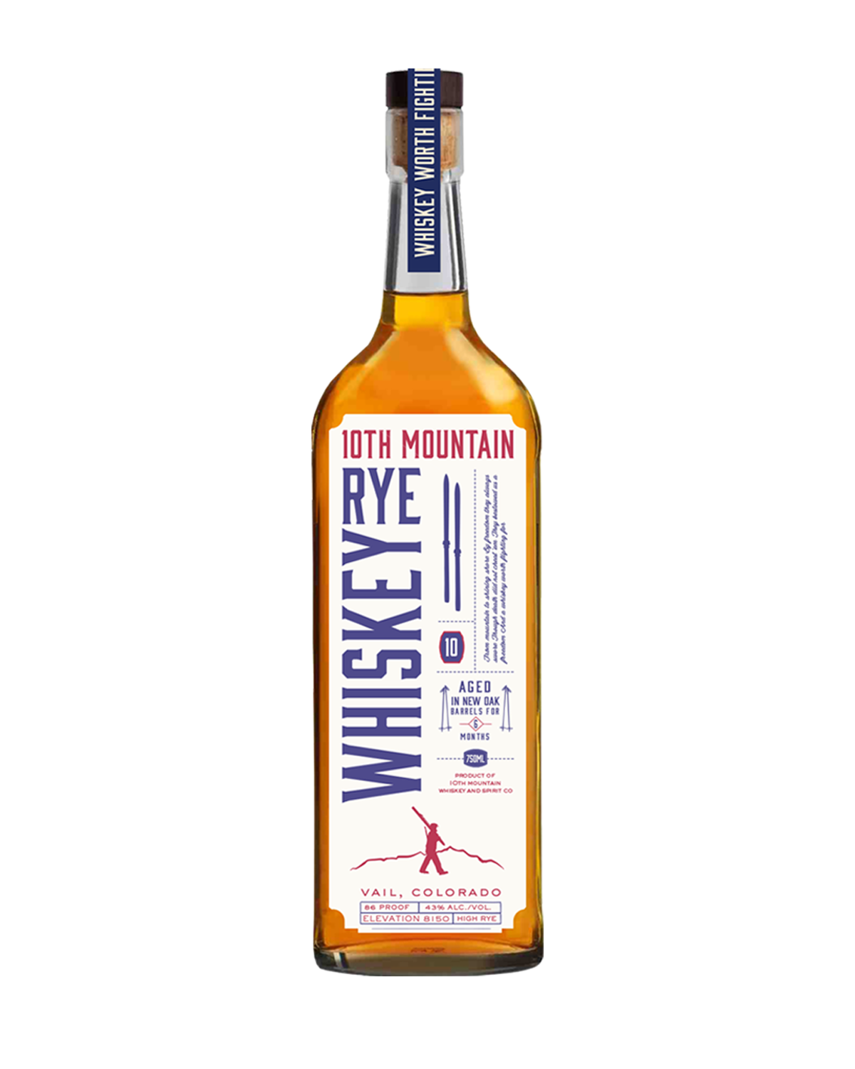 Rye Whiskey